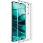 Capa de silicone Reinforced Xiaomi Redmi Note 14 4G