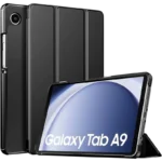 Capa Samsung Galaxy Tab A9 Compatível Preto