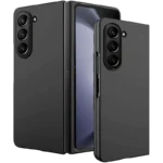 Capa Samsung Galaxy Z Fold6 5G Square Liquid Premium Preto
