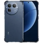Capa de silicone reforçada Realme GT 8 Pro 5G