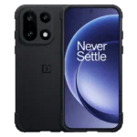 Capa de silicone reforçada Oneplus 15 5G