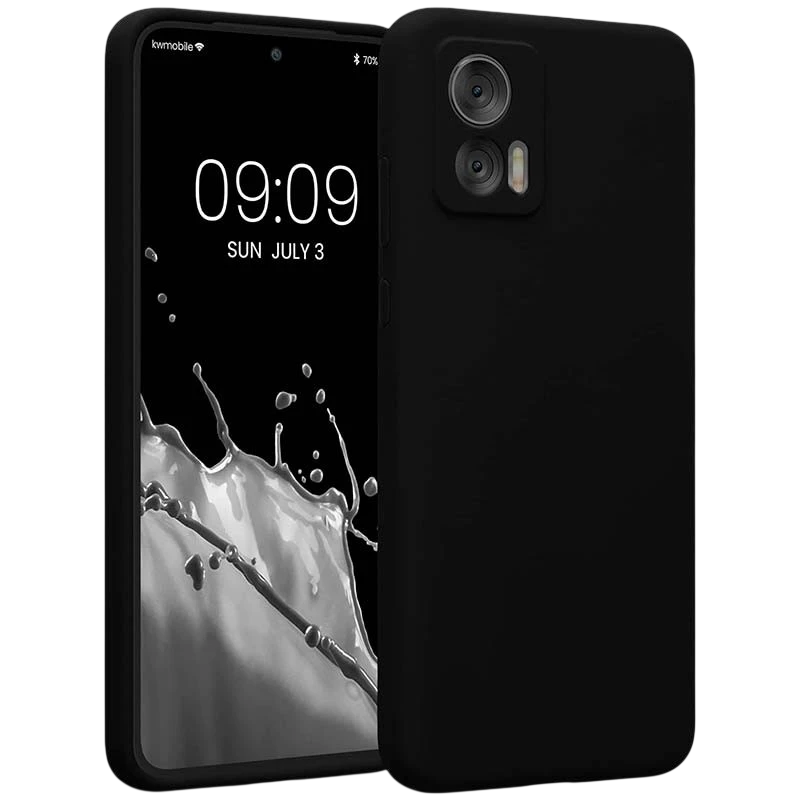 Capa Motorola Edge 30 Neo Square Liquid Premium Preto - Image 1