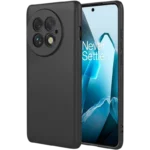 Capa Oneplus 13 5G Square Liquid Premium Preto