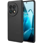 Capa Oneplus 13R 5G Square Liquid Premium Noir
