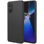 Capa Oneplus Nord CE 4 Lite 5G Square Liquid Premium Preto