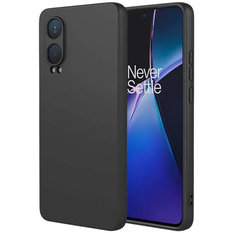 Capa Oneplus Nord CE 4 Lite 5G Square Liquid Premium Preto - Image 1