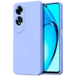 Capa Oppo A60 Square Liquid Premium Lavanda