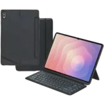 Capa com Teclado Samsung Galaxy Tab S11 (Espanhol)