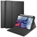 Capa com teclado Apple iPad Mini 6 2021 / iPad Mini 7 2024