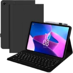 Capa com Teclado Lenovo Tab One