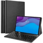 Capa com Teclado Lenovo Tab M10 HD 10.1 (2Gen) X306