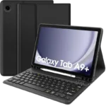 Capa com Teclado Samsung Galaxy Tab A9+ (Espanhol)