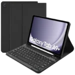Capa com Teclado Samsung Galaxy Tab A11+ (Espanhol)