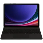 Capa com Teclado e Touchpad Samsung Galaxy Tab S10 Lite Preta