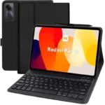 Capa com Teclado Xiaomi Redmi Pad SE