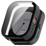 Capa PC + Vidro Temperado CMF by Nothing Watch Pro Preto