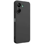 Capa Xiaomi Redmi 13C / Poco C65 / Poco M6 5G Square Liquid Premium Preto