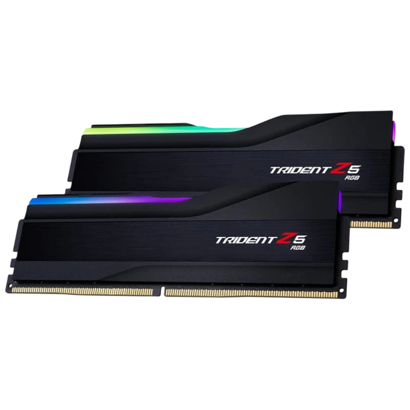G.Skill Trident F5-6000J3636F16GX2-TZ5RK 32 GB DDR5 6000 MHz - Image 1