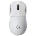 Logitech G Pro X Superlight 25600 DPI Branco