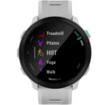 Garmin Forerunner 55 Branco - Smartwatch - Image 3