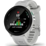 Garmin Forerunner 55 Branco - Smartwatch - Image 6