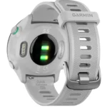 Garmin Forerunner 55 Branco - Smartwatch - Image 2