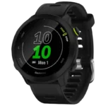 Garmin Forerunner 55 Preto - Smartwatch