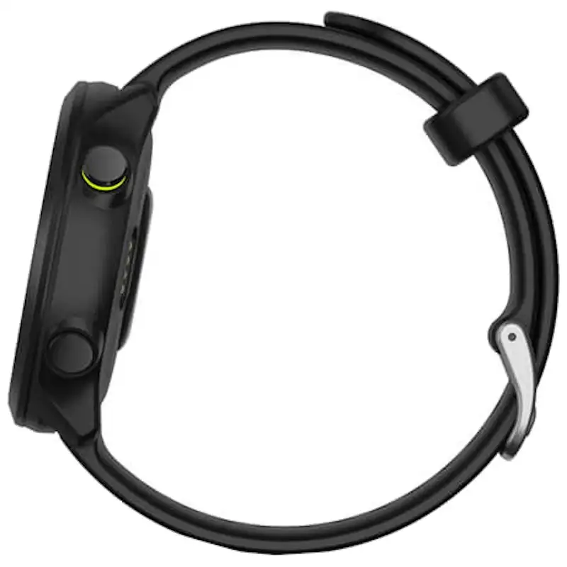 Garmin Forerunner 55 Preto - Smartwatch - Image 3