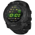 Garmin Instinct 3 Tactical Edition AMOLED 50mm Preto