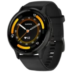 Garmin Venu 3 Preto - Relógio inteligente