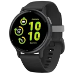 Garmin vivoactive 5 Preto - Relógio inteligente