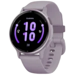 Garmin Vivoactive 5 Roxo - Relógio inteligente
