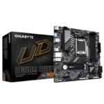 Gigabyte B650M D3HP G10 AM5 micro ATX