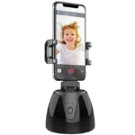 Gimbal Q1 Rastreamento automático através da App