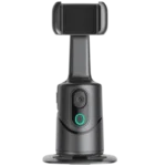 Gimbal Q12 Rastreamento automático com IA