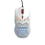 Glorious Modelo O Minus 3200 DPI Branco