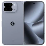 Google Pixel 10 Pro Fold 5G 256 GB Pedra Lunar Ecrã OLED de 8 polegadas 16 GB de RAM Chip Google Tensor G5