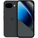 Google Pixel 10a 128 GB Obsidiana Câmara dupla de 48 MPx 8 GB de RAM Ecrã OLED de 6,3"