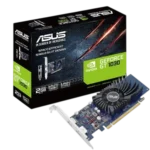 ASUS GT1030-2G-BRK NVIDIA GeForce GT 1030 2 GB GDDR5 Azul
