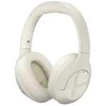 Haylou S35 Fones ANC Cancelamento Ruído Som Imersivo Branco