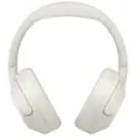 Haylou S35 Fones ANC Cancelamento Ruído Som Imersivo Branco - Image 2