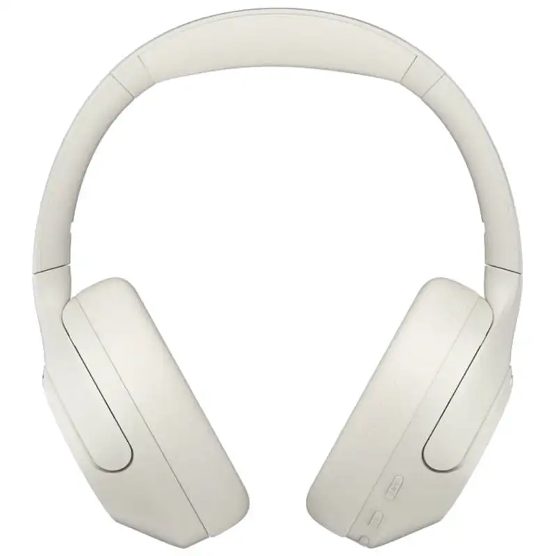 Haylou S35 Fones ANC Cancelamento Ruído Som Imersivo Branco - Image 2