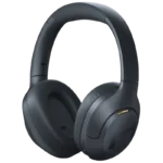 Haylou S35 ANC Headphone Cancelamento Ruído Azul Escuro