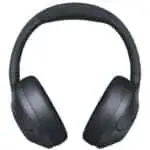 Haylou S35 ANC Headphone Cancelamento Ruído Azul Escuro - Image 2