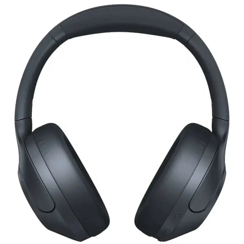 Haylou S35 ANC Headphone Cancelamento Ruído Azul Escuro - Image 2