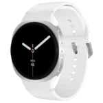 HD8 Mini Branco - Relógio Inteligente