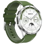 DT NO.1 HD GT4 Verde - Smartwatch