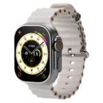 Hello Watch 3 Plus Prateado - Relógio Inteligente