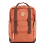 Himawari 1085B Laranja - Mochila para computador portátil