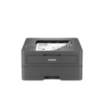 Impressora laser a preto e branco Wifi Brother HL-L2445DW - Preto